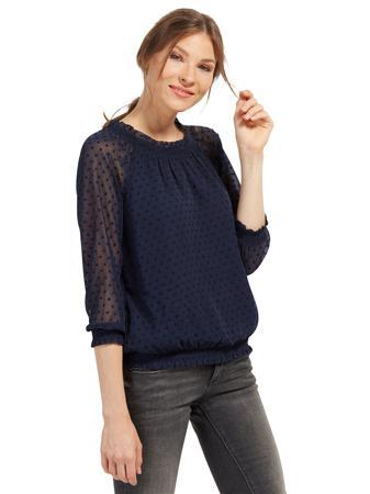 Блузка TOM TAILOR