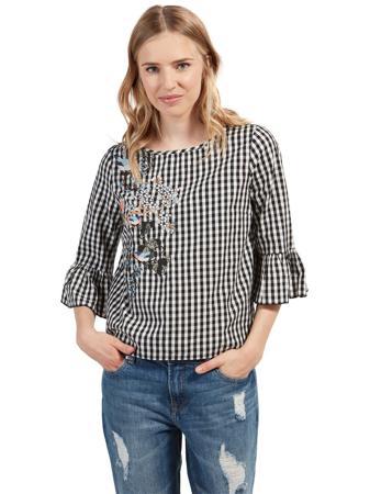 Блузка TOM TAILOR