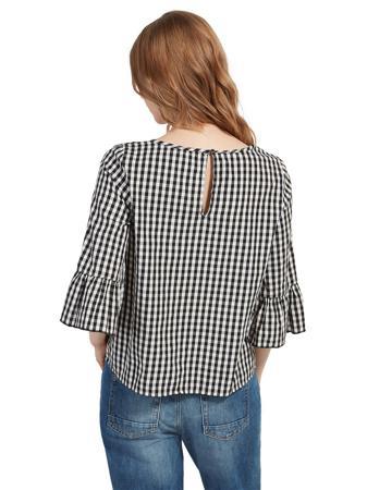 Блузка TOM TAILOR