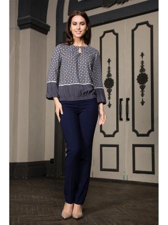 Блузка KEY FASHION