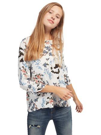 Блузка TOM TAILOR