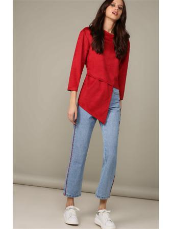 Блузка W-HITE by WTFC