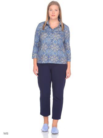 Блузка СТиКО