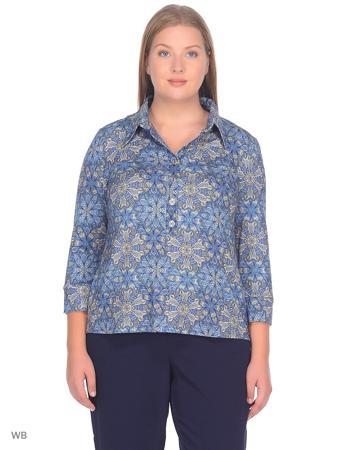 Блузка СТиКО