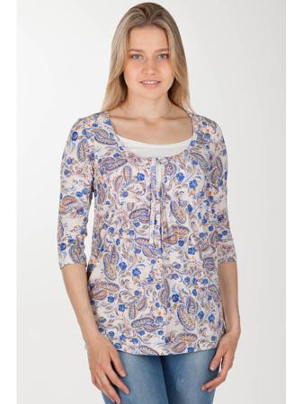 Блузка Ням-Ням