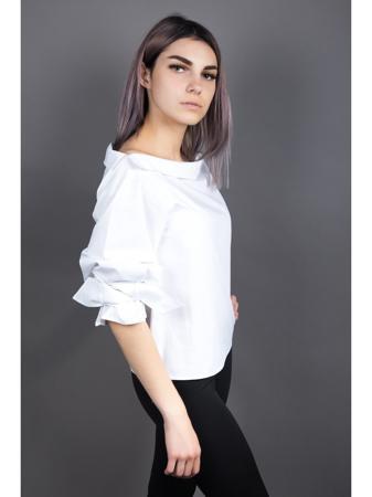 Блузка Fronzoli