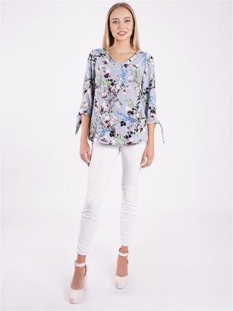 Блузка Vera Nicco