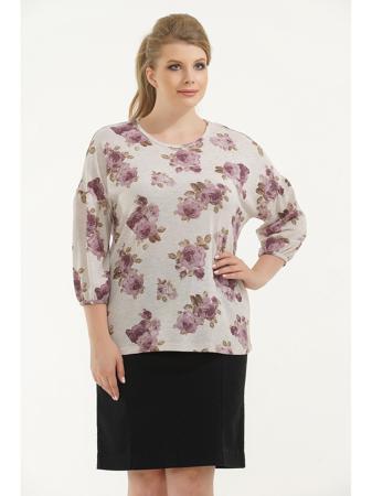 Блузка Four Line