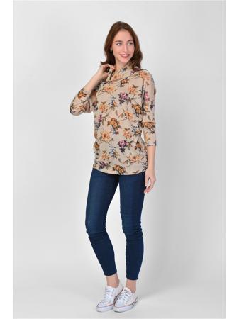 Блузка Maria Velada