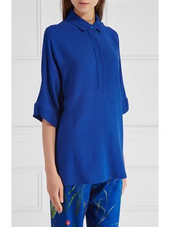 Блузка AKHMADULLINA DREAMS