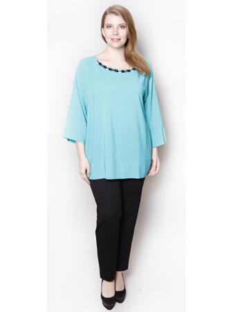 Блузка LE FATE