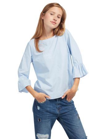 Блузка TOM TAILOR