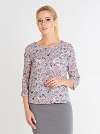 Блузка Незнакомка