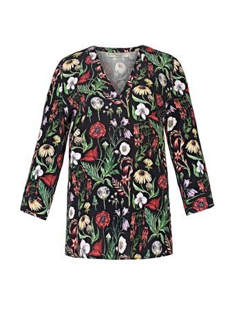 Блузка AKHMADULLINA DREAMS