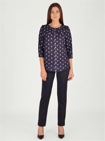 Блузка VISERDI