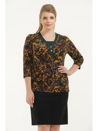 Блузка Four Line