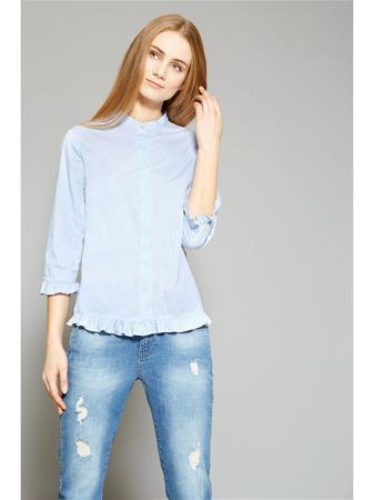 Блузка Oltre