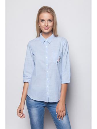 Блузка MARIMAY