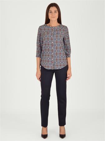 Блузка VISERDI