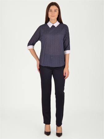 Блузка VISERDI