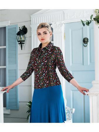 Блузка Gerbera