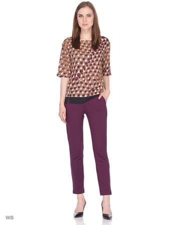 Блузка United Colors of Benetton