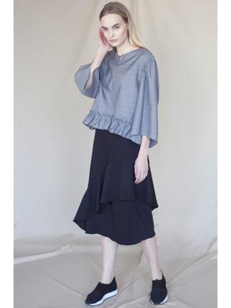 Блузка W-HITE by WTFC