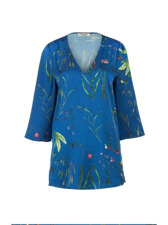 Блузка AKHMADULLINA DREAMS