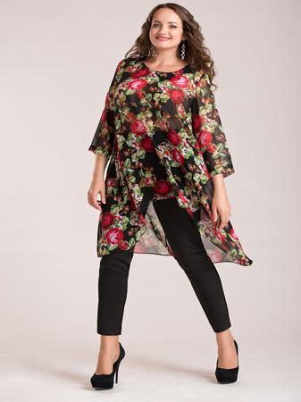 Блузка La Belle Femme