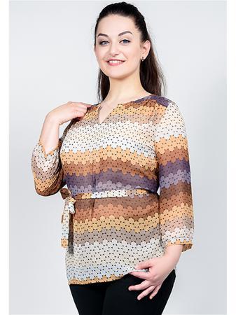 Блузка La rouge