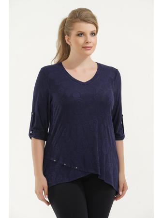 Блузка Four Line