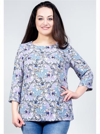 Блузка La rouge