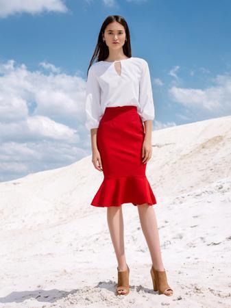 Блузка C.H.I.C.