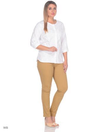 Блузка ОЛЬКО