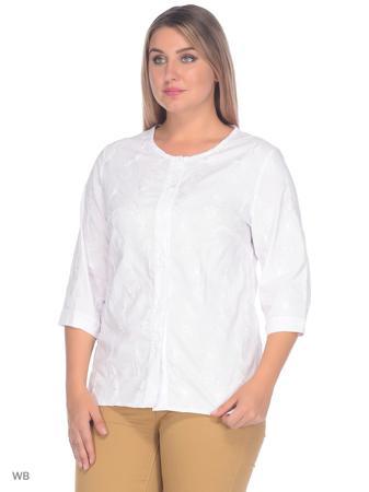 Блузка ОЛЬКО