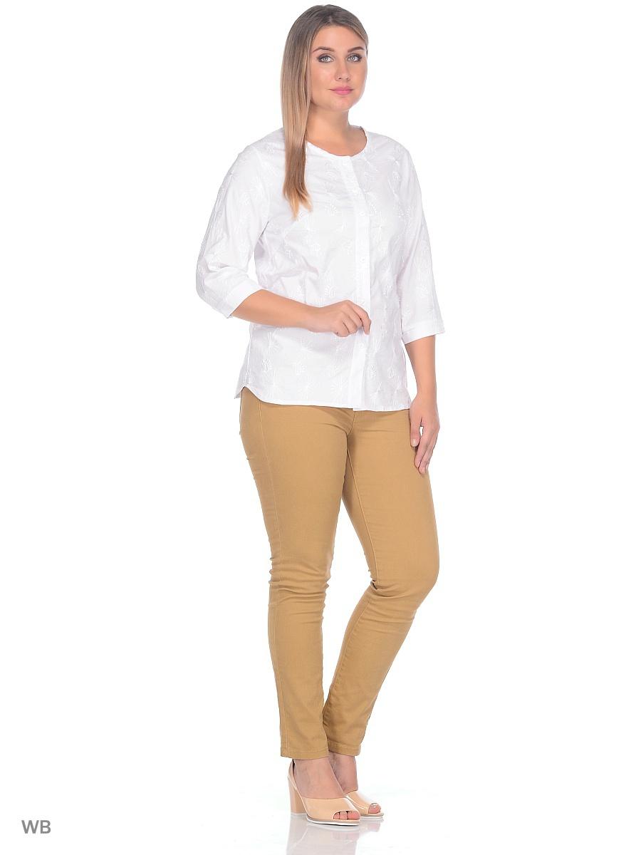 Блузка ОЛЬКО