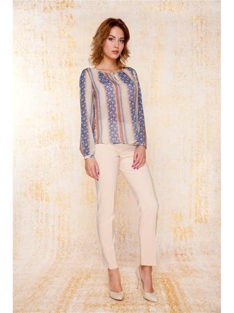 Блузка Gregory