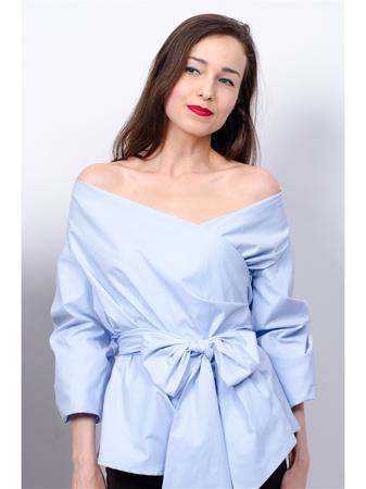 Блузка Mirella Sole