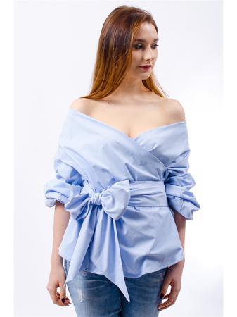 Блузка Mirella Sole