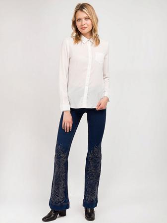 Блузка INCITY