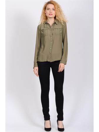 Блузка Modaleto