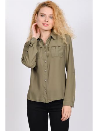 Блузка Modaleto