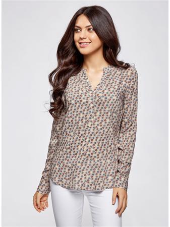 Блузка Oodji