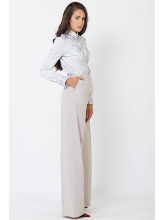 Блузка BRIVIDO