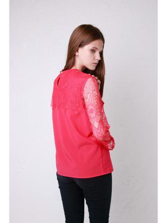 Блузка Prema