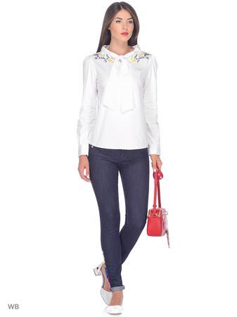 Блузка Love Moschino