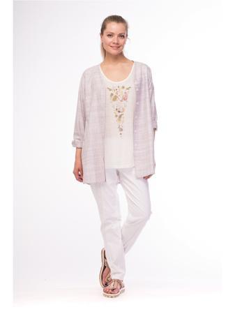 Блузка Трикотажклуб