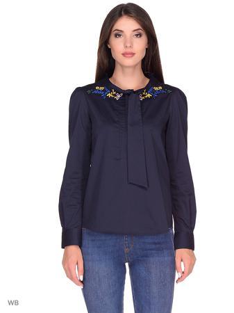 Блузка Love Moschino