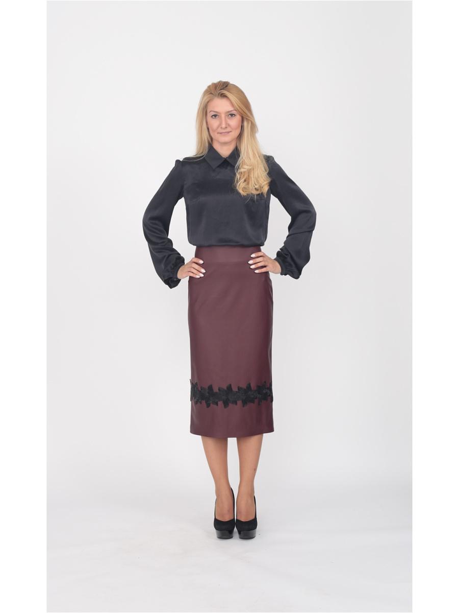 Блузка TallWоmen