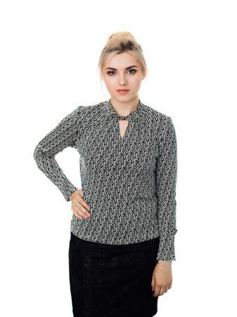 Блузка Gerbera